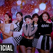 I'm So Hot - MOMOLAND