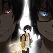 Boku Dake Ga Inai Machi