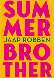 Summer Brother (Jaap Robben)
