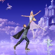 Barbie Magic of Pegasus