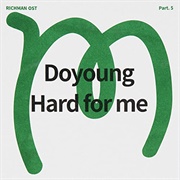 Hard for Me - Doyoung
