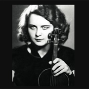 Grazyna Bacewicz - Quartet for Violins