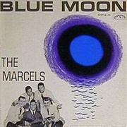 The Marcels - Blue Moon