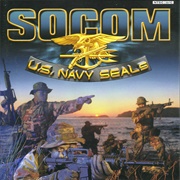 SOCOM: U.S. Navy Seals