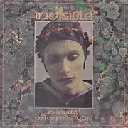 Invisible - El Jardín De Los Presentes