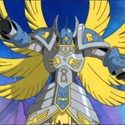 Seraphimon