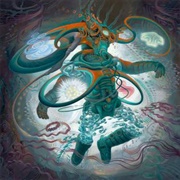 The Afterman: Ascension (Coheed & Cambria, 2012)