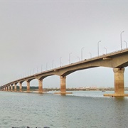 Lalon Shah Bridge