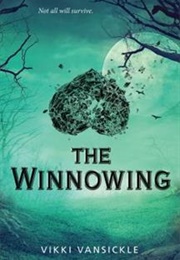 The Winnowing (Vikki Vansickle)