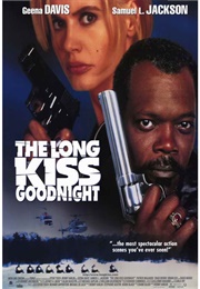 The Long Kiss Goodnight (1996)