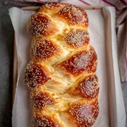 Sweet Bread