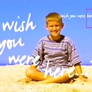 Wish You Were Here ITV