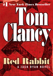 Red Rabbit (Tom Clancy)