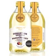 Gryphon Osmanthus Sencha With Passionfruit