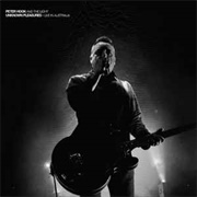 Peter Hook & the Light Unknown Pleasures · Live in Australia