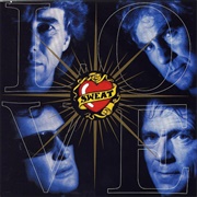 Golden Earring - Love Sweat (2018)