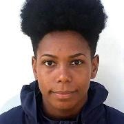 Jucielen Romeu (Brazil)