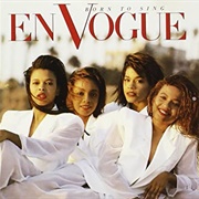 En Vogue - Born to Sing