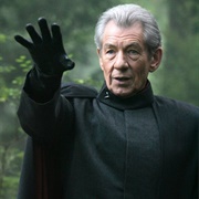 Erik Lehnserr - Magneto #1