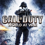 Call of Duty World at War