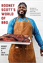 Rodney Scott's World of Bbq (Rodney Scott)