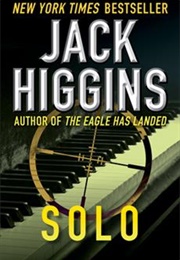 Solo (Jack Higgins)