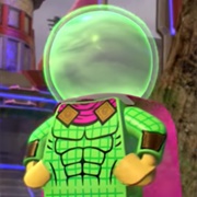 Mysterio