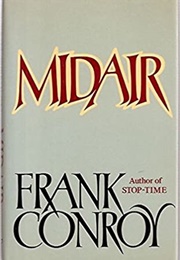 Dogs Bark, but the Caravan Rolls on (Frank Conroy)