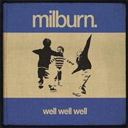 Lipstick Licking - Milburn