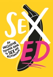 Sex Ed (School of Sexuality Education)