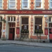 The Lord John - Stroud