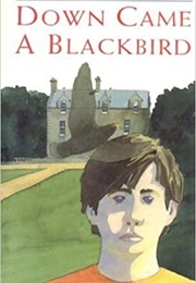 Down Came a Blackbird (Nicholas Wilde)