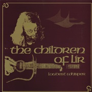 Loudest Whisper- The Children of Lir