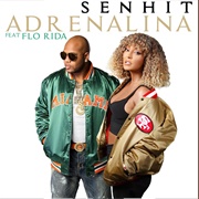 Adrenalina - Senhit, Flo Rida