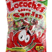 Beny Locochas Sandia