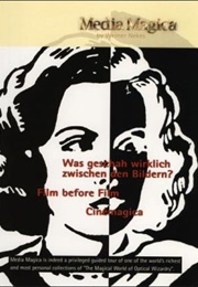 Media Magica I – Was Geschah Wirklich Zwischen Den Bildern? (1986)
