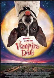Vampire Dog (2012)