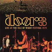 The Doors Live at the Isle of Wight