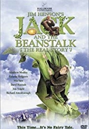 Jack and the Beanstalk: The Real Story (2001)