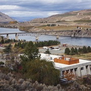 Bridgeport, Washington