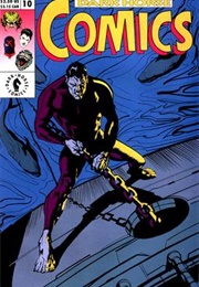 Light of My Death (Das Petrou)