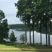 Seneca Creek State Park, MD
