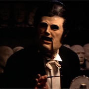 Mannequin - Tourist Trap