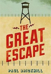 The Great Escape (Paul Brickhill)