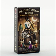 Deviant Moon Tarot