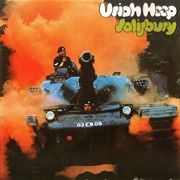 Salisbury (Uriah Heep, 1971)