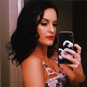 Jenna Brown (Season 8)