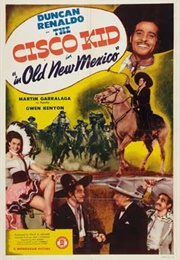 In Old New Mexico (1945)