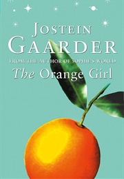 Appelsinpiken (Jostein Gaarder)