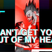 Can't Get You Out of My Head